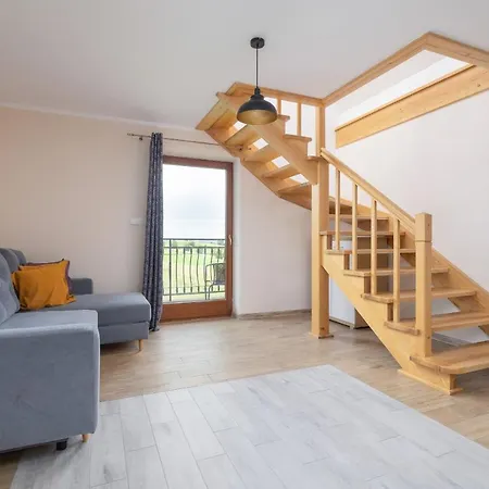 Apartment Salwatorianska Mountain View By Renters Zakopane