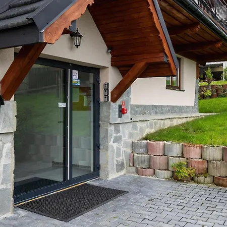 Salwatorianska Mountain View By Renters * Zakopane
