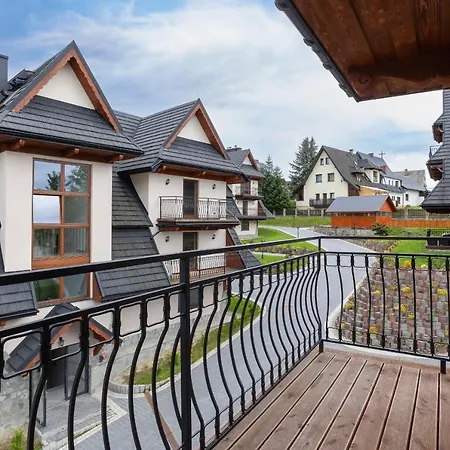 Apartment Salwatorianska Mountain View By Renters *