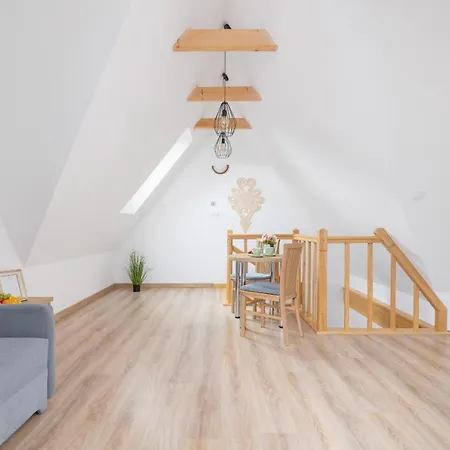 Apartment Salwatorianska Mountain View By Renters Zakopane