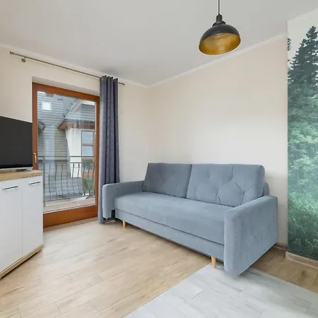 Salwatorianska Mountain View By Renters Zakopane