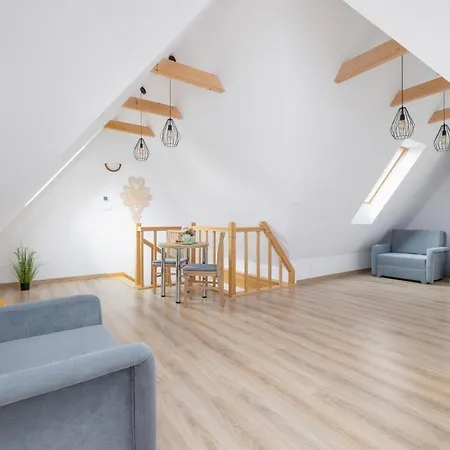 Salwatorianska Mountain View By Renters * Zakopane