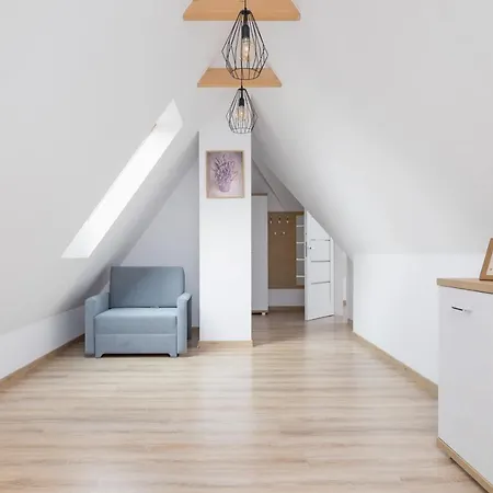 Salwatorianska Mountain View By Renters *
